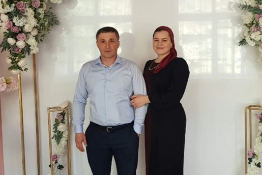 Многодетная семья Магомедовых из Гергебильского района является ярким примером гармонии, любви и взаимопонимания